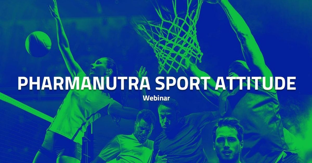 Scienza, medicina e sport: la salute dello sportivo (webinar)