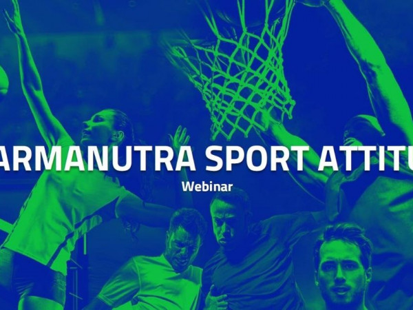 Scienza, medicina e sport: la salute dello sportivo (webinar)