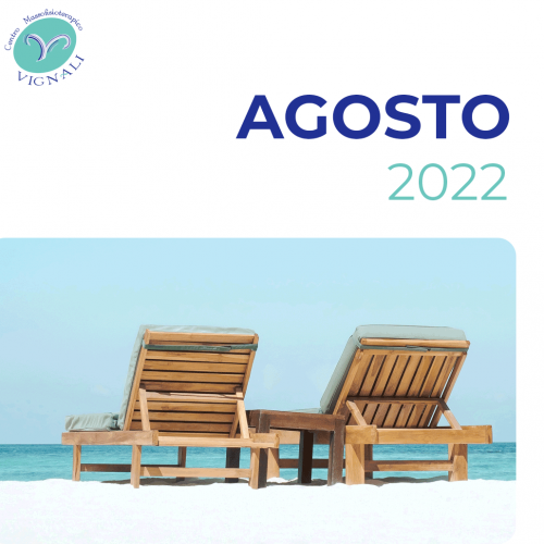 Agosto 2022 Centro Vignali